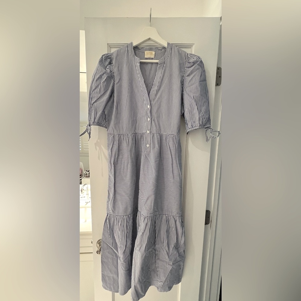 Nation LTD Dress. M